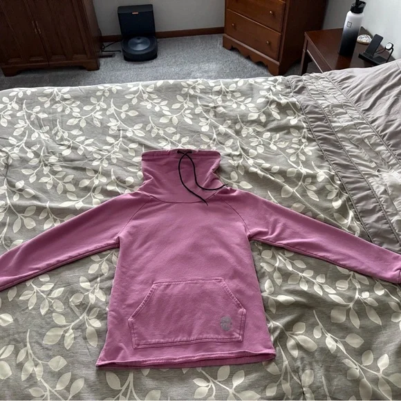 Born Primitive Lavender Sweatshirt - Picture 2 of 5